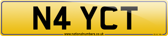 N4 YCT