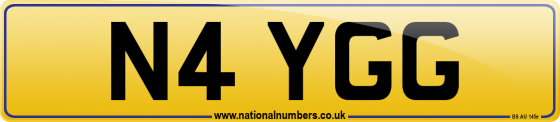 N4 YGG
