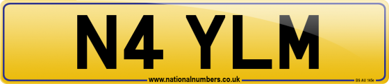 N4 YLM