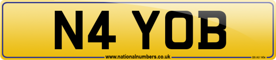 N4 YOB
