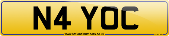 N4 YOC