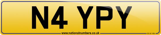 N4 YPY