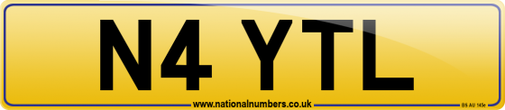 N4 YTL