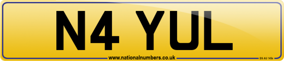 N4 YUL