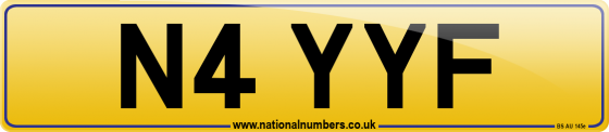 N4 YYF