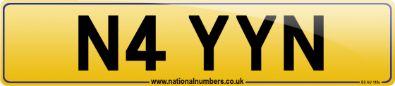 N4 YYN
