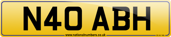 N40 ABH