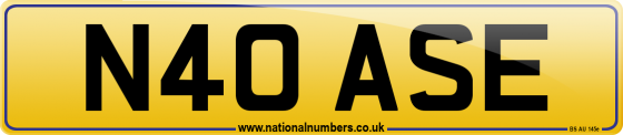 N40 ASE
