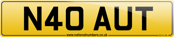 N40 AUT