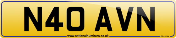 N40 AVN