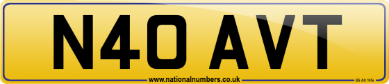 N40 AVT