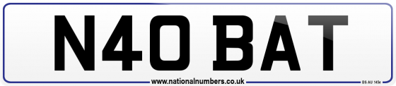 N40 BAT