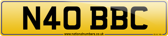 N40 BBC