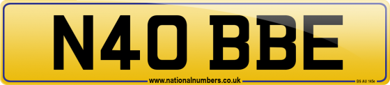 N40 BBE