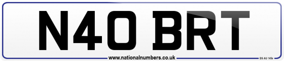 N40 BRT