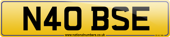 N40 BSE