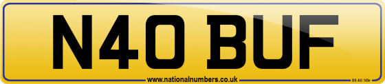 N40 BUF