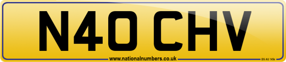 N40 CHV