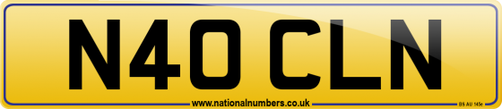 N40 CLN