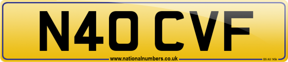 N40 CVF