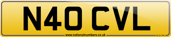 N40 CVL