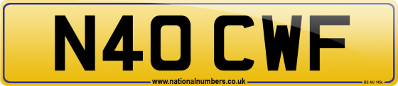 N40 CWF