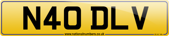 N40 DLV