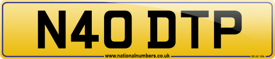 N40 DTP