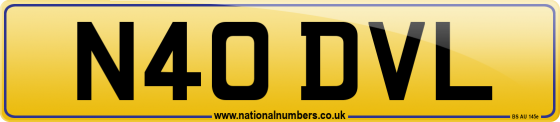N40 DVL