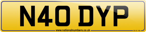 N40 DYP