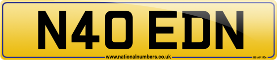 N40 EDN