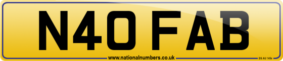 N40 FAB