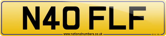 N40 FLF
