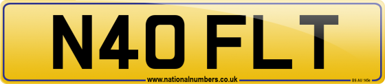 N40 FLT