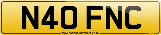 N40 FNC