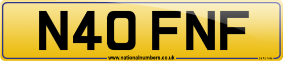N40 FNF