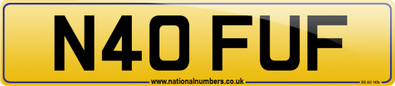N40 FUF
