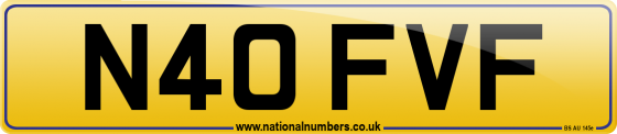 N40 FVF