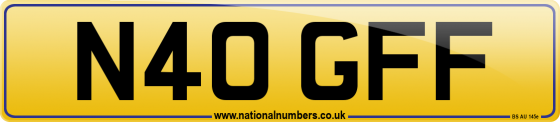 N40 GFF