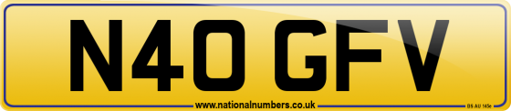 N40 GFV