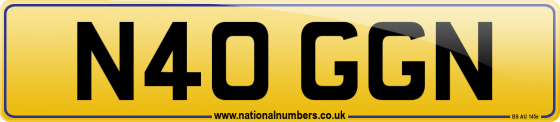 N40 GGN
