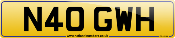 N40 GWH