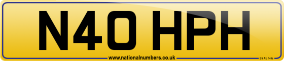 N40 HPH