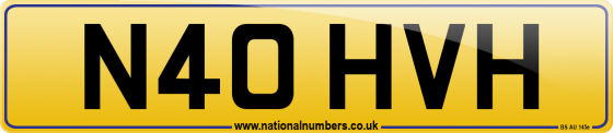 N40 HVH
