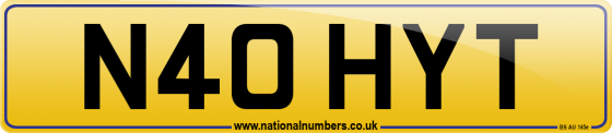 N40 HYT