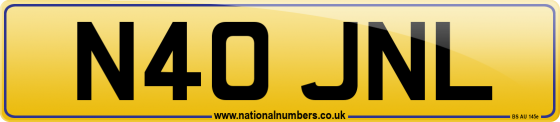 N40 JNL