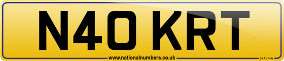 N40 KRT