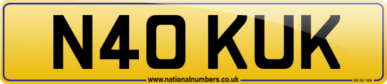 N40 KUK