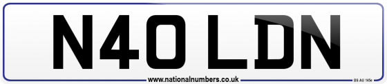 N40 LDN