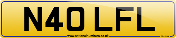 N40 LFL